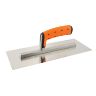 STRONG Inox gleter za gips-kartonske ploče, zaobljeni