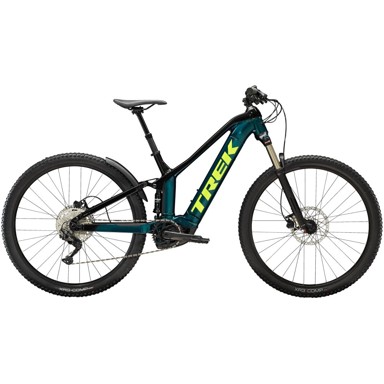 TREK Električni bicikl Powerfly FS 4, 625 W, 2023