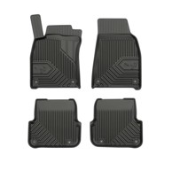 FROGUM Auto tepisi gumeni za Audi A6 Allroad C6, A6 Allroad C7, A6 C6 05.04-09.18