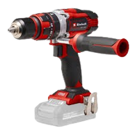 EINHELL Akumulatorska bušilica Li-i Brushless solo TE-CD 18