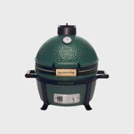 BIG GREEN EGG Kamado roštilj, MiniMax