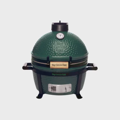 BIG GREEN EGG Kamado roštilj, MiniMax