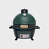 BIG GREEN EGG Kamado roštilj, MiniMax