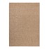 ELLE DECORATION Svjetlo smeđi perivi tepih 240x340 cm Rocco Caramel 