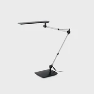 ITO LED uredska svjetiljka za čitanje FR52071, crna