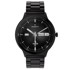 QUANTUM Pametni sat Steel, crna