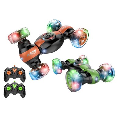 KAZOO Auto na daljinsko upravljanje LH-C069-1, više boja