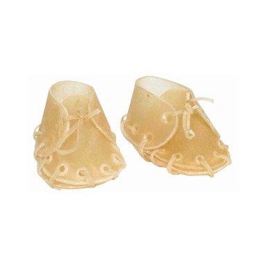 TRIXIE Poslastica za pse Jestive cipele mini 7 cm, 8 g