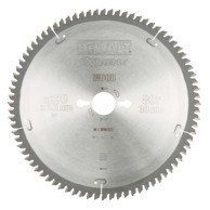 DEWALT Kružna pila list DT4287-QZ, 25 cm, 1 kom
