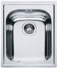 FRANKE Sudoper AMX 610