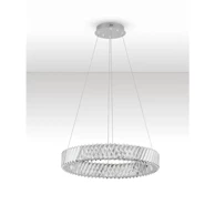 ARIETTA Luster NL9333081, LED, kristalni, IP20, 46 W, 3220 lm, 220–240 V, 3000 K