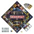 HASBRO GAMES Monopoly Marvel Eternals