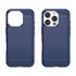 Carbon Case silikonska maskica za iPhone 16 Pro, plava