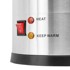 Bojler 5 l 1800 W N