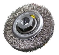 Čelična disk četka SZ TG 120, M14, Ø 120 mm