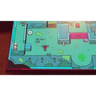 Igra za Nintendo Switch: The Plucky Squire – Devolver Deluxe  