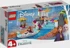 LEGO DISNEY Snježno kraljevstvo Anina ekspedicija kanuom 41165