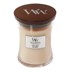 WOODWICK Svijeća classic medium White Honey - M