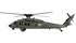 AMEWI RC helikopter UH60 Black Hawk