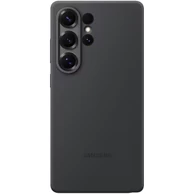 SAMSUNG Maskica Silicone za Galaxy S25 Ultra, crna