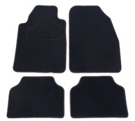 MAMMOOTH Auto tepisi tekstilni