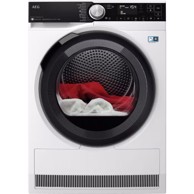 AEG Sušilica rublja TR959M6SE 9000 Series, 9 kg, bijela