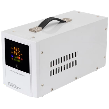 SAL UPS Izvor neprekidnog napajanja 4u1 UPS 1000VA stabilizator i punjač, model 14450