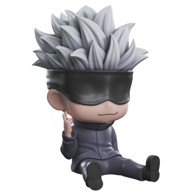 Kasica JUJUTSU KAISEN Gojo, 18cm