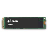 MICRON SSD disk 5400 PRO, 960GB, SATA M.2
