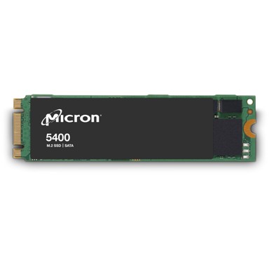 MICRON SSD disk 5400 PRO, 960GB, SATA M.2