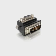 DELOCK Adapter VGA D-Sub na DVI-I