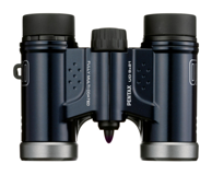 PENTAX Dalekozor UD 9x21, plavi