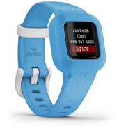 GARMIN Pametni sat vivofit jr. 3, plave zvijezde
