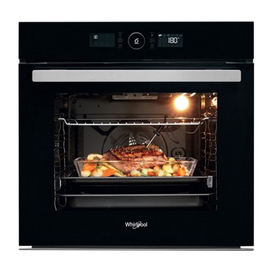 WHIRLPOOL Ugradbena pećnica AKZ9 9480 NB