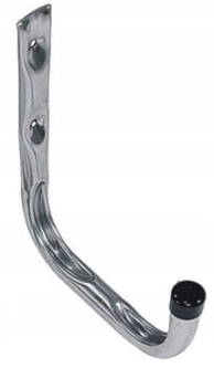 Kuka za garažu pojedinačna u 160mm