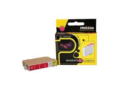 EPSON Originalna tinta T0713/T0893, magenta