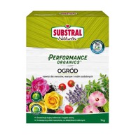 SUBSTRAL Univerzalno Gnojivo za vrt, 1kg