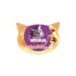 WHISKAS Poslastica za mačke Temptations piletina/sir, 60 g