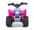 MILLY MALLY Quad na bateriju Honda ATV, rozni