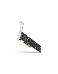 AXAGON Kontroler PCES-SA4M2 PCIe 2x Int./Ext. SATA III 6G ASMedia
