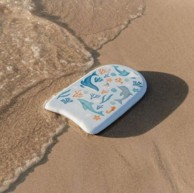 LITTLE DUTCH Daska za plivanje Ocean Dreams, plava