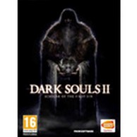 Igra za PC: DARK SOULS™ II: Scholar of the First Sin
