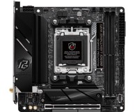 ASROCK Matična ploča B650I LIGHTNING WIFI, AMD B650, DDR5, WiFi, s.AM5, mini ITX