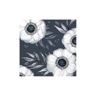 IHR Papirnate salvete u setu od 20 kom Holly Flower