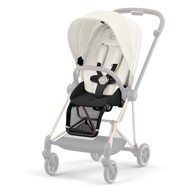 CYBEX Sportsko sjedalo Mios Platinum off bijelo