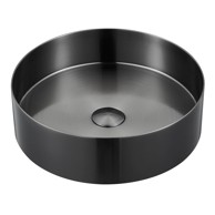 SAPHO Dupli umivaonik Godiva 119x44 cm, bijeli