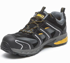 DEWALT Zaštitna cipela DWF50091-126-8, niska, sa zaštitnom kapicom, veličina 42, crna, siva