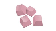 RAZER Set tipki PBT Keycap Upgrade, Quartz Pink, roza