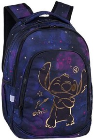 COOLPACK Školski ruksak, ergonomski, Prime, Disney Gold Stitch