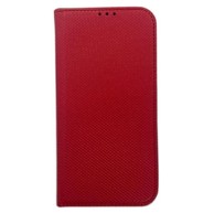 Pametna magnetna futrola za Apple iPhone 14, crvena